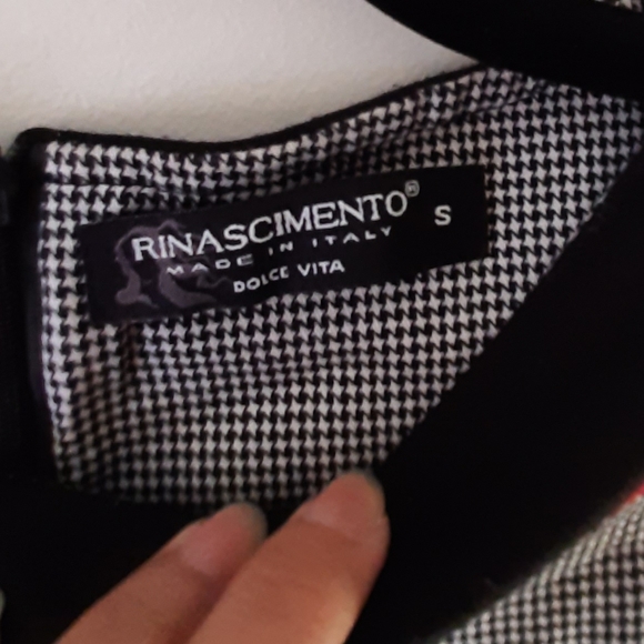 Rinascimento Dolce Vita Dress - Picture 3 of 5